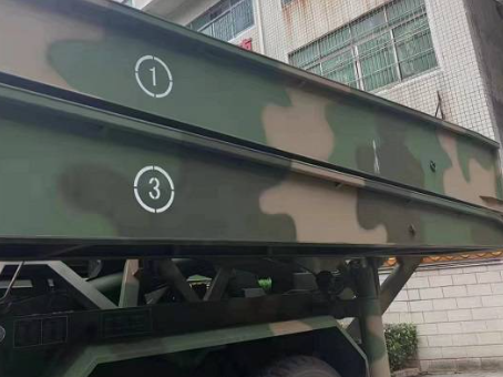 阳泉海洋 / 林地场景数码伪装